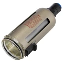 SMC Automatic Auto Drain, 1MPa Minimum Operating Pressure, 60°C Maximum Temperature AD38