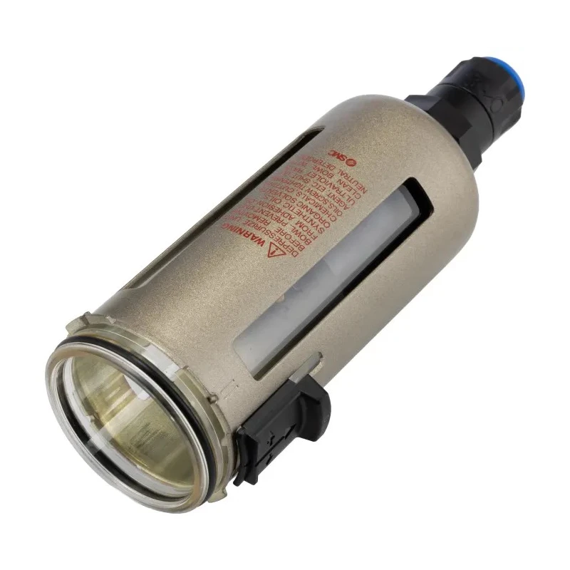 SMC Automatic Auto Drain, 1MPa Minimum Operating Pressure, 60°C Maximum Temperature AD38