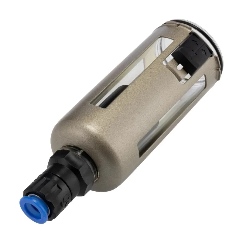 SMC Automatic Auto Drain, 1MPa Minimum Operating Pressure, 60°C Maximum Temperature AD38