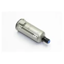 SMC Automatic Condensate Drain 45 cm³ Operating -5°C to 60°C, 1 MPa Pressure AD48