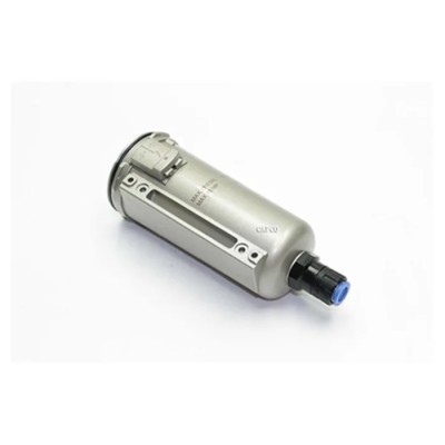 SMC Automatic Condensate Drain 45 cm³ Operating -5°C to 60°C, 1 MPa Pressure AD48