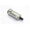 SMC Automatic Condensate Drain 45 cm³ Operating -5°C to 60°C, 1 MPa Pressure AD48
