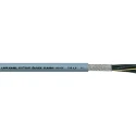 RS PRO ÖLFLEX® CLASSIC 115 CY Control Cable 18 Cores 1.5mm² 15 AWG 50m Screened Stranded Grey Polyvinyl Chloride 827-4209