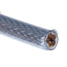 RS PRO Control Cable 5 Cores 6mm² 9 AWG Screened PVC Sheath 50 m 827-4215