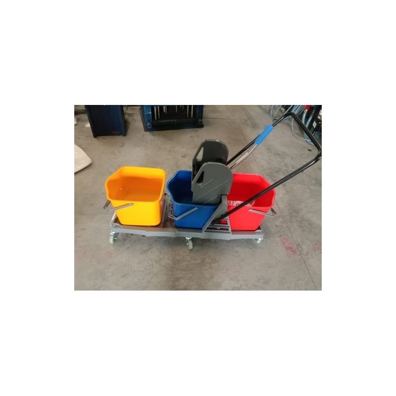 triple-bucket-mop-wringer-trolley-50l-6w-7511