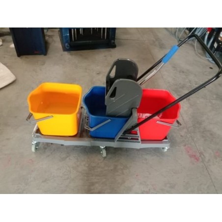 triple-bucket-mop-wringer-trolley-50l-6w-7511