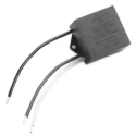 Littelfuse Thermally Protected Varistor Module 277 V Metal LSP10 