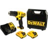 DeWALT Cordless Drill Driver 10.8 V, 180 W, 10 mm Keyless Chuck, 24 Nm Torque, 1500 rpm 400 rpm DCD710D2-QW