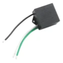Littelfuse Thermally Protected Varistor Module, 277 V Varistor Voltage, Metal Material, LSP05 Series LSP05