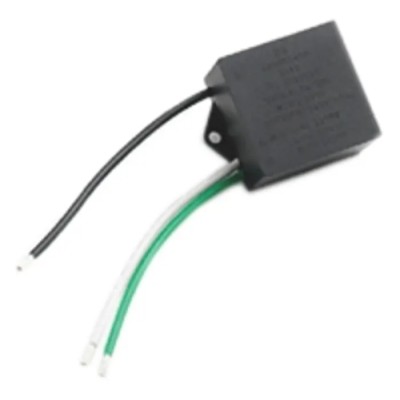 Littelfuse Thermally Protected Varistor Module, 277 V Varistor Voltage, Metal Material, LSP05 Series LSP05