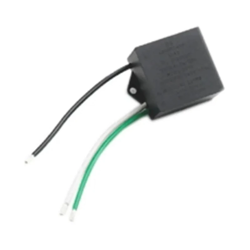 Littelfuse Thermally Protected Varistor Module, 277 V Varistor Voltage, Metal Material, LSP05 Series LSP05