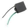 Littelfuse Thermally Protected Varistor Module, 277 V Varistor Voltage, Metal Material, LSP05 Series LSP05