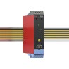 PR Electronics 9200 Series Pulse Isolator, Switch Input, Relay Output, 19.2V dc, 31.2V dc Supply 9202B3A