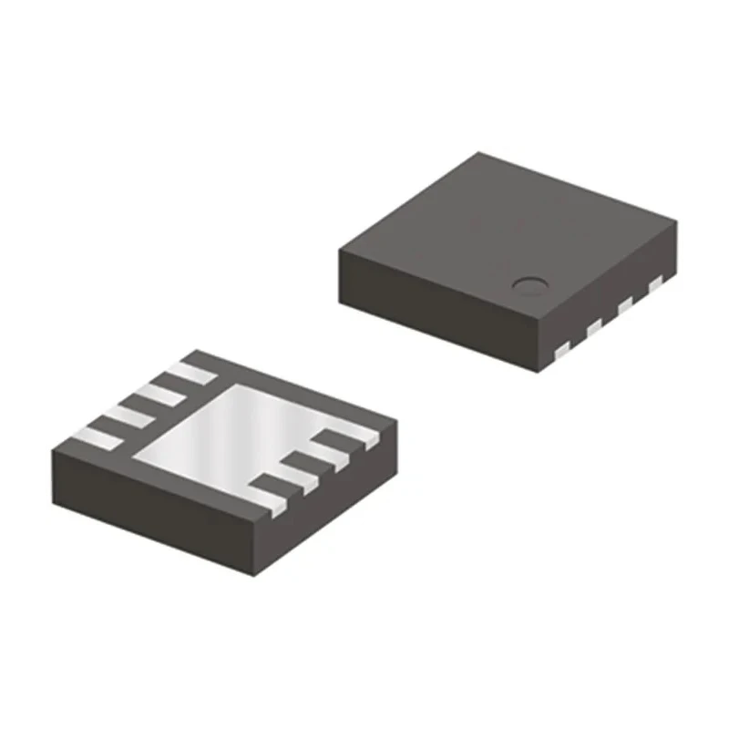 Infineon OptiMOS 3 N-Channel Power MOSFET, 40 A Continuous Drain Current, 30 V Drain Source Voltage, 8-Pin BSZ050N03LSGATMA1