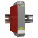 PR Electronics 2-Wire Programmable Temperature Transmitter Input -200°C to 850°C, Output Current 4-20 mA, 35V DC 6333A1B
