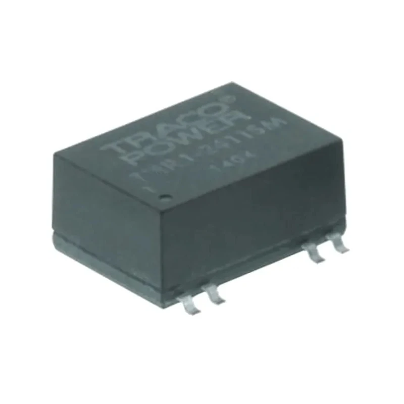 TRACOPOWER High Efficiency 12V DC 1A Through Hole Switching Regulator TSR 1-24120SM
