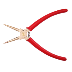 de-neers-200-mm-aluminum-bronze-non-sparking-internal-circlip-plier-64324