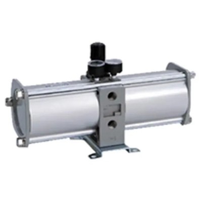 SMC 1/4 in Port Vacuum Regulator 240 L/min Flow Rate IRV20-N07