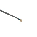 SMC Pneumatic Pressure Sensor  IP40 12V DC, 24V DC, 50°C Japan