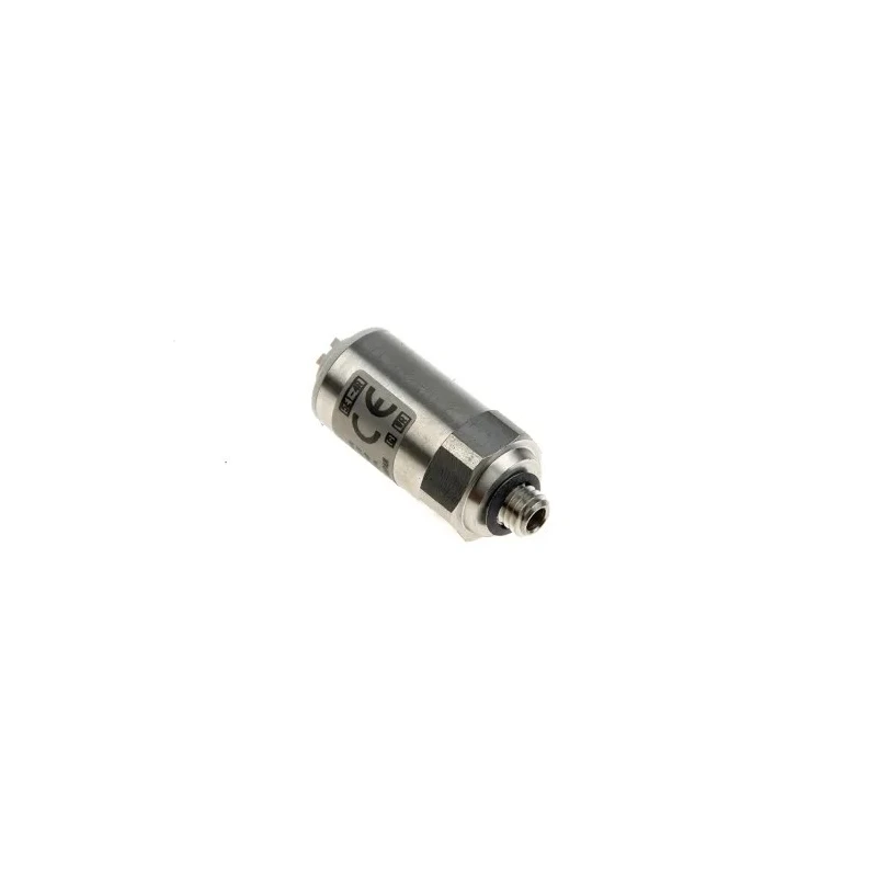 SMC Pneumatic Pressure Sensor  IP40 12V DC, 24V DC, 50°C Japan