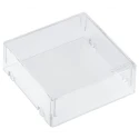 Omron Protective Cover for Panel Meter Accessories H7CN Series 