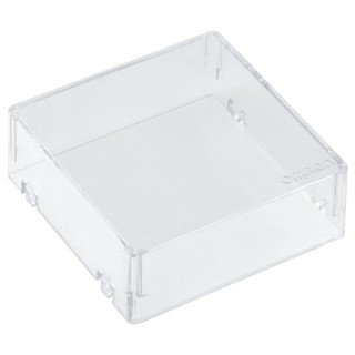 Omron Protective Cover for Panel Meter Accessories H7CN Series 