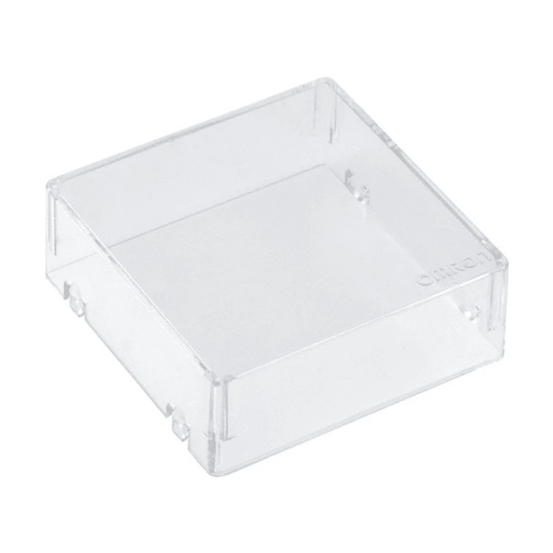 Omron Protective Cover for Panel Meter Accessories H7CN Series 