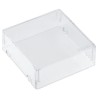 Omron Protective Cover for Panel Meter Accessories H7CN Series