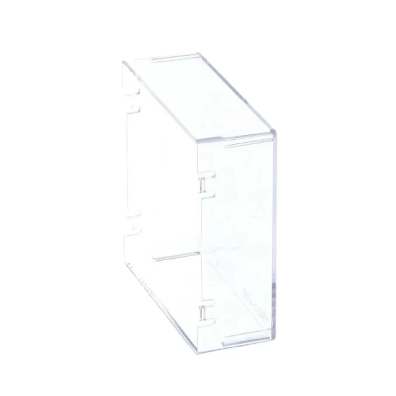 Omron Protective Cover for Panel Meter Accessories H7CN Series 