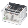 Omron Power Relay 24V DC Coil 10A Switching Current 4PDT LY4N-D2 24VDC