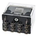 Omron Power Relay 24V DC Coil 10A Switching Current 4PDT LY4N-D2 24VDC