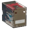 Omron Power Relay 24V DC Coil 5A Switching Current 4PDT Contact Configuration MY4ZN-D2 24VDC (S)