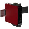 PR Electronics DIN Rail Power Supply with Error Detection and Backup Supply Capability 9410