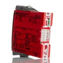 PR Electronics DIN Rail Power Supply with Error Detection and Backup Supply Capability 9410