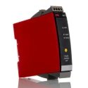 PR Electronics DIN Rail Power Supply with Error Detection and Backup Supply Capability 9410