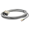 Omron Plunger Limit Switch  with IP67 Molded Resin and Metal Housing, 250V, Snap Action Contact