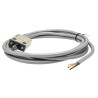 Omron Plunger Limit Switch  with IP67 Molded Resin and Metal Housing, 250V, Snap Action Contact