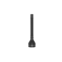LEDLENSER LED Tactical Torch Black Rechargeable 5000lm LED Luminosity 700m Beam Distance X21R