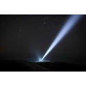 LEDLENSER LED Tactical Torch Black Rechargeable 5000lm LED Luminosity 700m Beam Distance X21R