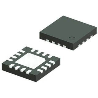 Texas Instruments Battery Charge Controller IC Surface Mount VQFN 16-Pin 5 V to 28 V Input 5.7 V Output, 10 A BQ24600RVAT