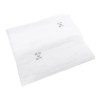 RS PRO Polyester Media Roll Filter G4 Grade 2000 mm Width x 1000 mm Height x 20 mm Depth 827-9529