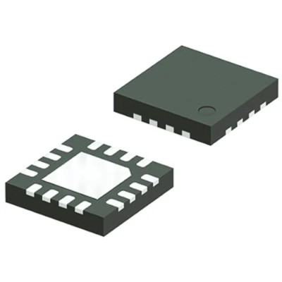 Texas Instruments Battery Charge Controller IC, 5 V to 28 V Input, 5.7 V Output, 10 A, 16-Pin VQFN BQ24600RVAT
