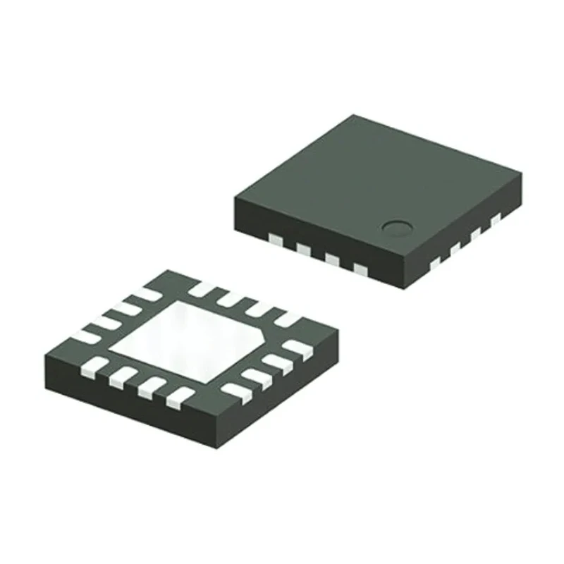 Texas Instruments Battery Charge Controller IC, 5 V to 28 V Input, 5.7 V Output, 10 A, 16-Pin VQFN BQ24600RVAT