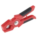 RS PRO Pipe Cutter 13 mm Cutting Capacity for Polyvinyl Chloride Plastic Body 4.5in Overall Length 828-0223