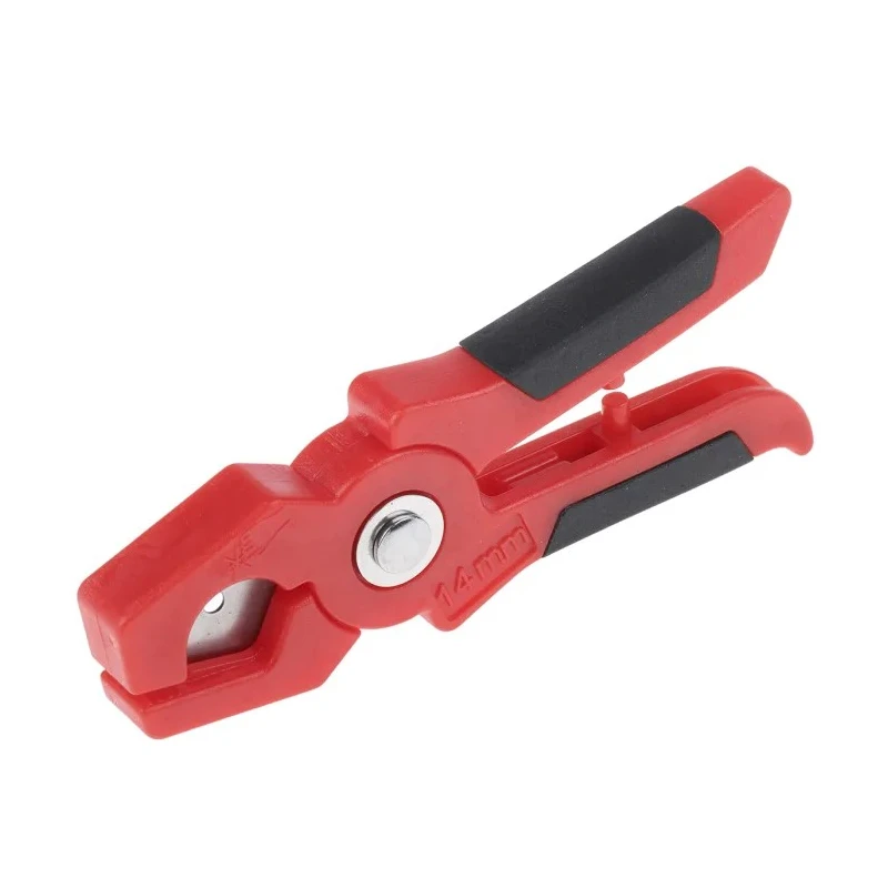 RS PRO Pipe Cutter 13 mm Cutting Capacity for Polyvinyl Chloride Plastic Body 4.5in Overall Length 828-0223