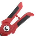 RS PRO Pipe Cutter 13 mm Cutting Capacity for Polyvinyl Chloride Plastic Body 4.5in Overall Length 828-0223