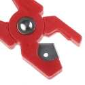 RS PRO Pipe Cutter 13 mm Cutting Capacity for Polyvinyl Chloride Plastic Body 4.5in Overall Length 828-0223