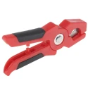 RS PRO Pipe Cutter 13 mm Cutting Capacity for Polyvinyl Chloride Plastic Body 4.5in Overall Length 828-0223
