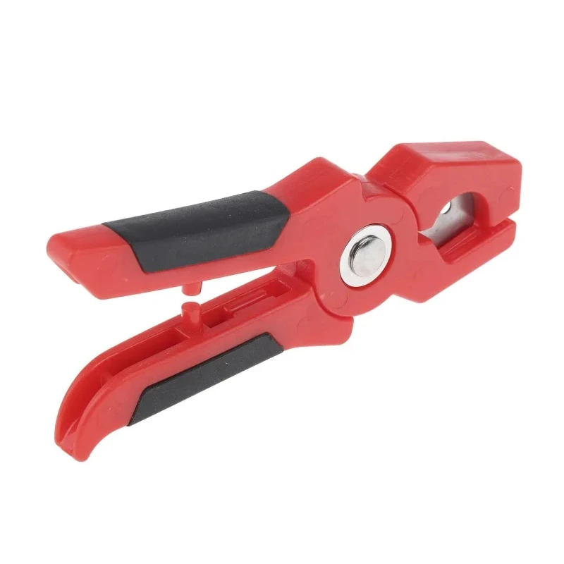 RS PRO Pipe Cutter 13 mm Cutting Capacity for Polyvinyl Chloride Plastic Body 4.5in Overall Length 828-0223