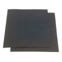 RS PRO Black Polyester Pad HVAC Air Filter 1200 mm Width x 1000 mm Height x 6 mm Depth 827-9608